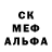КЕТАМИН VHQ Ellen Teterina